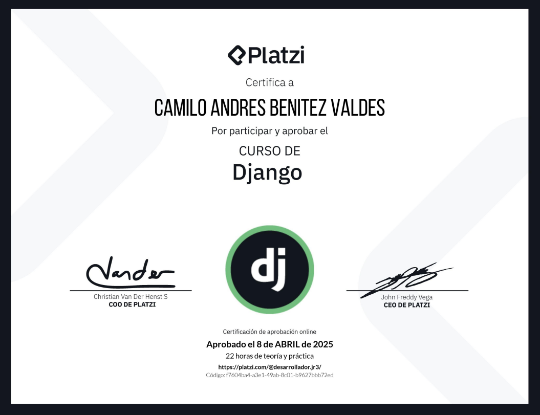 Django