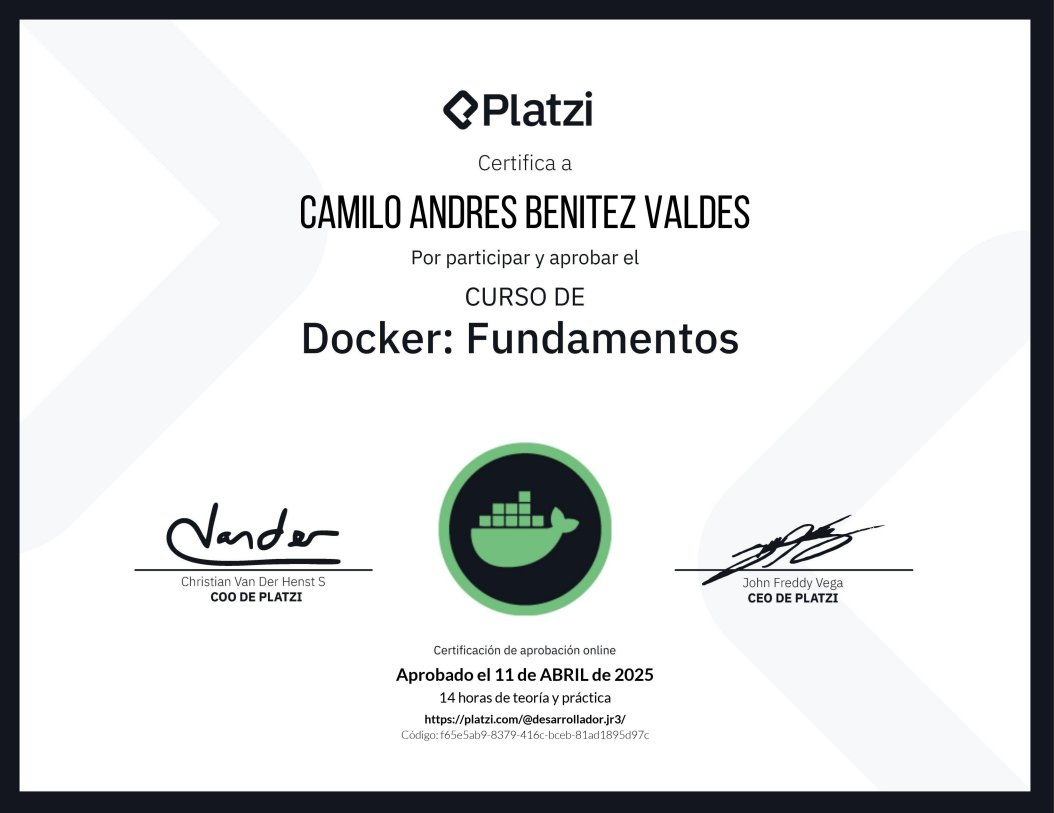 Docker