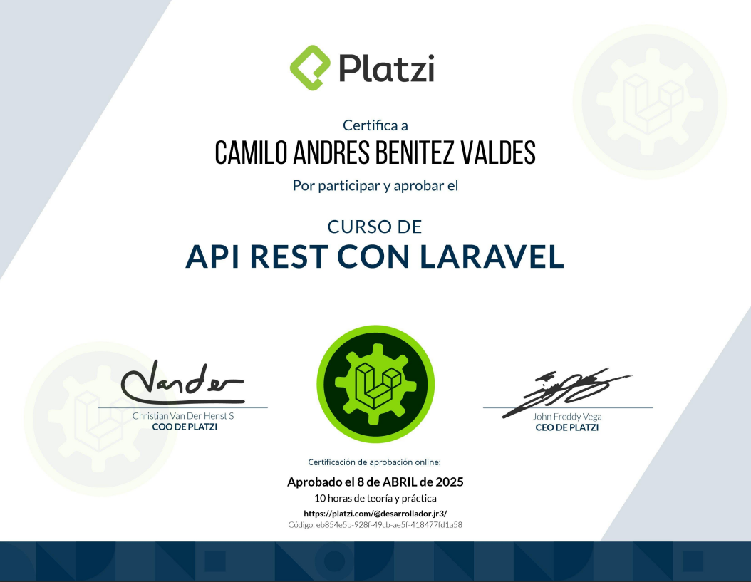 Laravel
