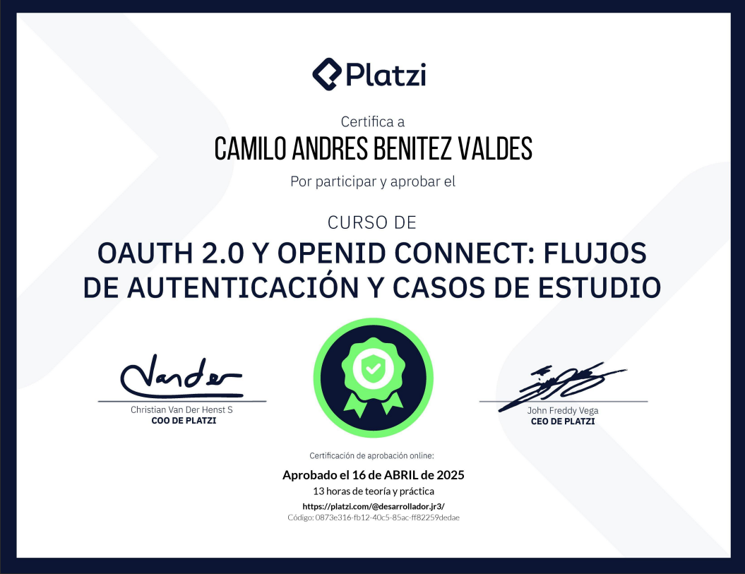 OAuth